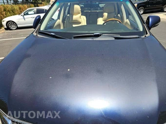 2010 Lexus RX 450h – miniatura 25