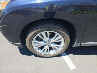 2010 Lexus RX 450h – miniatura 26