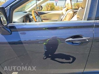 2010 Lexus RX 450h – miniatura 28