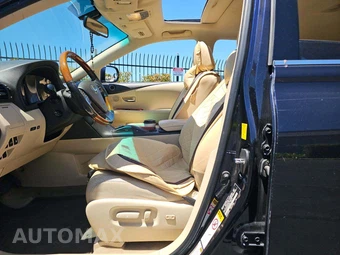 2010 Lexus RX 450h – miniatura 3
