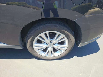 2010 Lexus RX 450h – miniatura 32