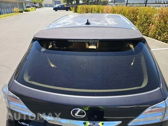 2010 Lexus RX 450h – miniatura 34