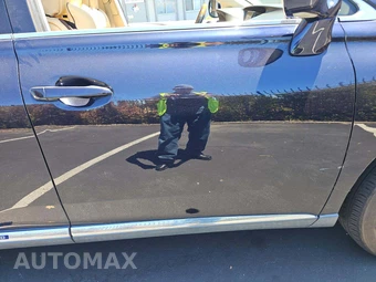 2010 Lexus RX 450h – miniatura 38