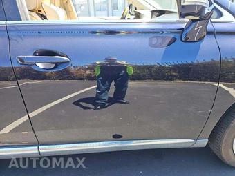 2010 Lexus RX 450h – miniatura 39