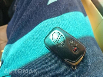 2010 Lexus RX 450h – miniatura 5
