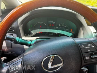 2010 Lexus RX 450h – miniatura 11
