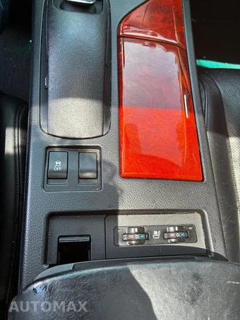 2010 Lexus RX 450h – miniatura 14