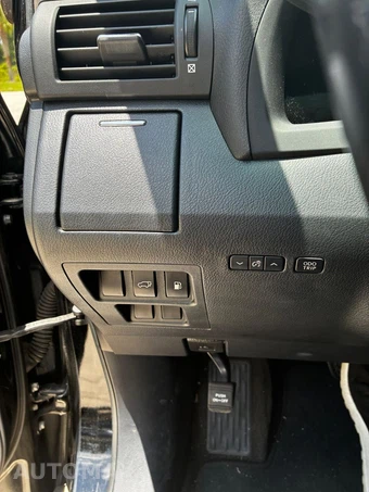 2010 Lexus RX 450h – miniatura 15