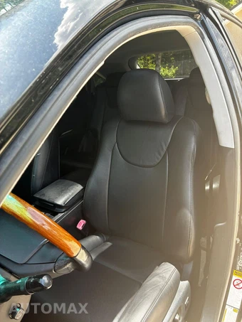 2010 Lexus RX 450h – miniatura 17
