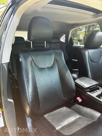 2010 Lexus RX 450h – miniatura 20
