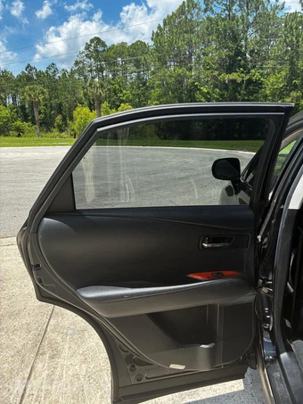 2010 Lexus RX 450h – miniatura 25
