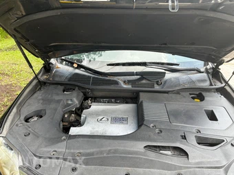 2010 Lexus RX 450h – miniatura 26