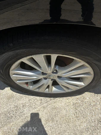 2010 Lexus RX 450h – miniatura 27