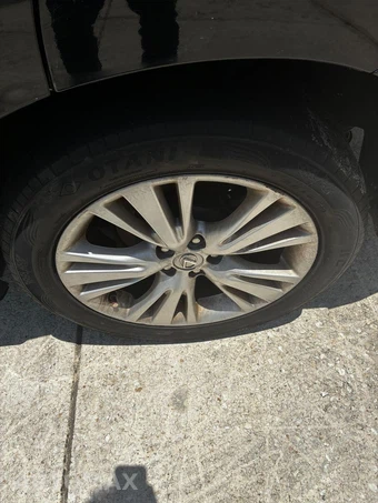 2010 Lexus RX 450h – miniatura 29