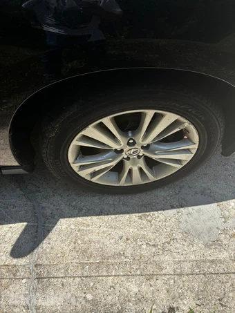 2010 Lexus RX 450h – miniatura 30