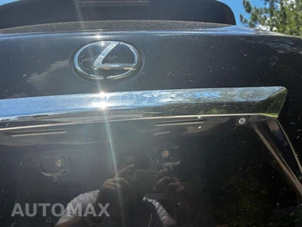 2010 Lexus RX 450h – miniatura 7