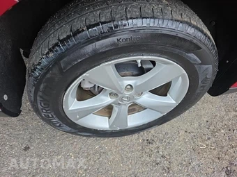 2010 Lexus RX RX 350 – miniatura 10