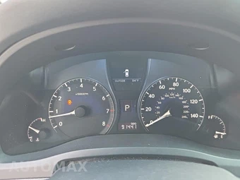 2010 Lexus RX RX 350 – miniatura 15