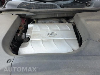 2010 Lexus RX RX 350 – miniatura 19