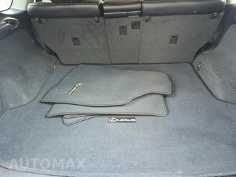 2010 Lexus RX RX 350 – miniatura 20