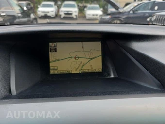 2010 Lexus RX RX 350 – miniatura 23