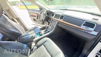 2010 Lincoln MKS – miniatura 14