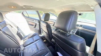 2010 Lincoln MKS – miniatura 9