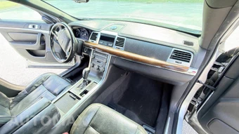 2010 Lincoln MKS – miniatura 11