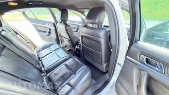 2010 Lincoln MKS – miniatura 12