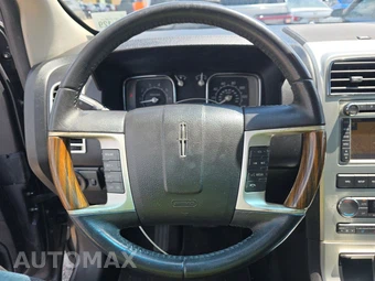 2010 Lincoln MKX - miniatura 10