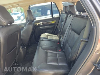 2010 Lincoln MKX - miniatura 13