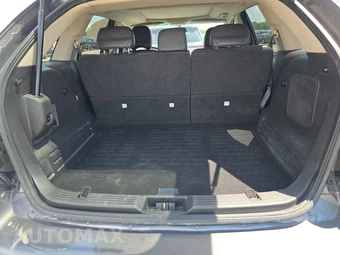 2010 Lincoln MKX - miniatura 16