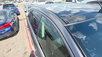 2010 Lincoln MKX - miniatura 22