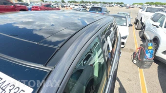 2010 Lincoln MKX - miniatura 24