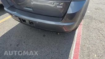 2010 Lincoln MKX - miniatura 25