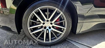 2010 Maserati GranTurismo Coupe - miniatura 10