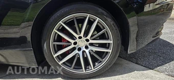 2010 Maserati GranTurismo Coupe - miniatura 12