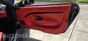 2010 Maserati GranTurismo Coupe - miniatura 14