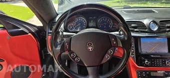 2010 Maserati GranTurismo Coupe - miniatura 18