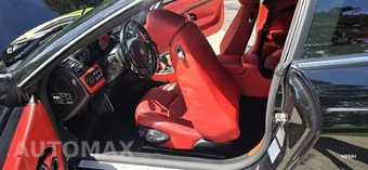2010 Maserati GranTurismo Coupe - miniatura 19