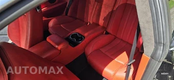 2010 Maserati GranTurismo Coupe - miniatura 20