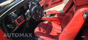 2010 Maserati GranTurismo Coupe - miniatura 21