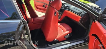 2010 Maserati GranTurismo Coupe - miniatura 24