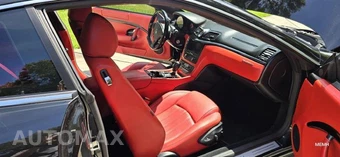 2010 Maserati GranTurismo Coupe - miniatura 26