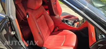 2010 Maserati GranTurismo Coupe - miniatura 27
