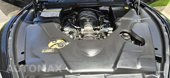 2010 Maserati GranTurismo Coupe - miniatura 31
