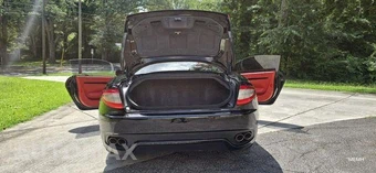 2010 Maserati GranTurismo Coupe - miniatura 33