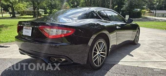 2010 Maserati GranTurismo Coupe - miniatura 36