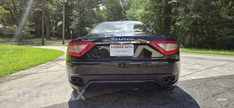 2010 Maserati GranTurismo Coupe - miniatura 37