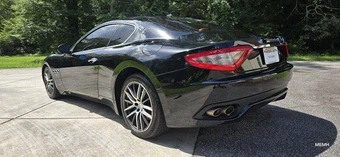 2010 Maserati GranTurismo Coupe - miniatura 38